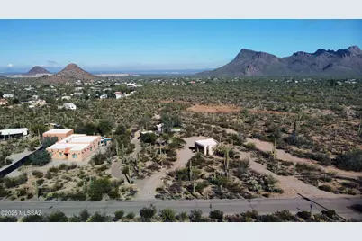 9780 W Rudasill Road, Tucson, AZ 85743 - Photo 30