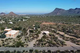 9780 W Rudasill Rd, Tucson, AZ 85743 - Photo 30