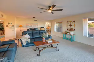 2491 S Avenida Loma Linda, Green Valley, AZ 85622 - Photo 8