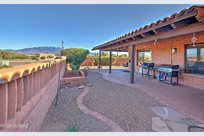 2491 S Avenida Loma Linda, Green Valley, AZ 85622 - Photo 26