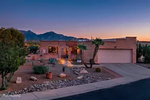 2491 S Avenida Loma Linda, Green Valley, AZ 85622 - Photo 2