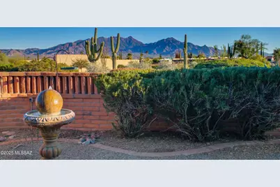 2491 S Avenida Loma Linda, Green Valley, AZ 85622 - Photo 4