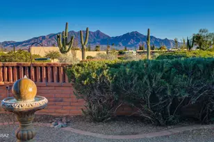 2491 S Avenida Loma Linda, Green Valley, AZ 85622 - Photo 4