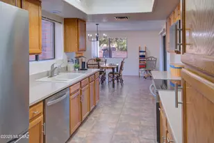 2491 S Avenida Loma Linda, Green Valley, AZ 85622 - Photo 12