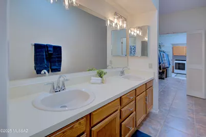 2491 S Avenida Loma Linda, Green Valley, AZ 85622 - Photo 20