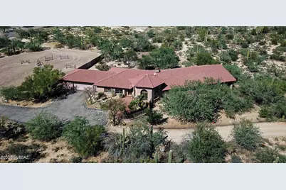13670 E Camino La Cebadilla, Tucson, AZ 85749 - Photo 1