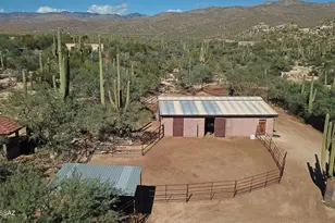 13670 E Camino La Cebadilla, Tucson, AZ 85749 - Photo 42