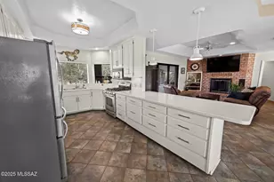 13670 E Camino La Cebadilla, Tucson, AZ 85749 - Photo 12