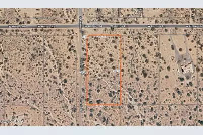 12965 Hilltop Road #5, Tucson, AZ 85736 - Photo 10