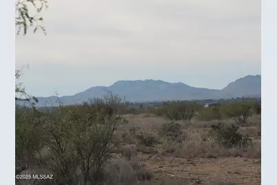 Tbd Irving Street #10, Cochise, AZ 85606 - Photo 1