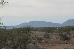 Tbd Irving St, Cochise, AZ 85606 - Photo 1