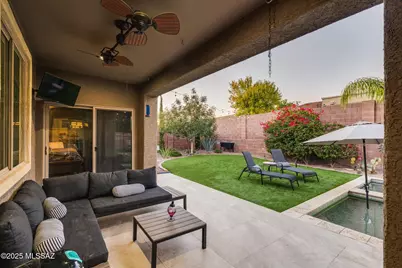 1536 W Sage Brook Court Court, Oro Valley, AZ 85737 - Photo 34