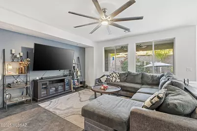 1536 W Sage Brook Court Court, Oro Valley, AZ 85737 - Photo 16