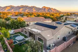 1536 W Sage Brook Ct Ct, Oro Valley, AZ 85737 - Photo 4
