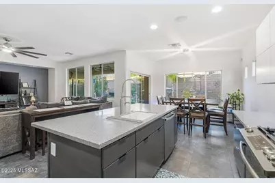 1536 W Sage Brook Court Court, Oro Valley, AZ 85737 - Photo 22