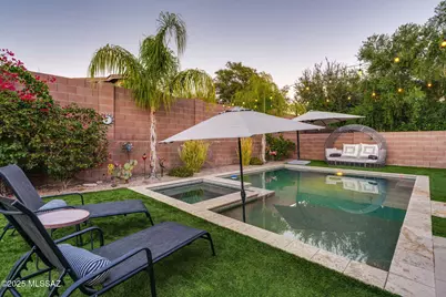 1536 W Sage Brook Court Court, Oro Valley, AZ 85737 - Photo 48