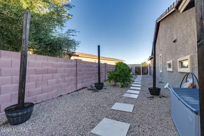 1536 W Sage Brook Court Court, Oro Valley, AZ 85737 - Photo 40