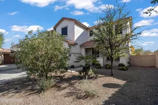 717 West Camino Tunera, Sahuarita, AZ 85629 - Photo 2