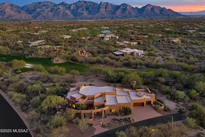 1222 W Tortolita Mountain Circle, Oro Valley, AZ 85755 - Photo 42