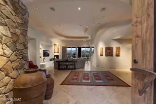 1222 W Tortolita Mountain Circle, Oro Valley, AZ 85755 - Photo 2