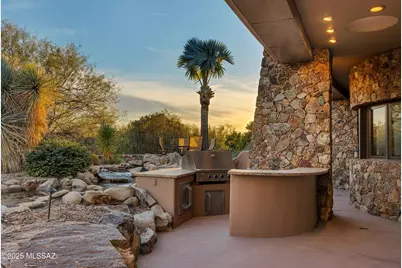 1222 W Tortolita Mountain Circle, Oro Valley, AZ 85755 - Photo 36
