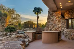 1222 W Tortolita Mountain Circle, Oro Valley, AZ 85755 - Photo 36