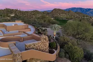 1222 W Tortolita Mountain Circle, Oro Valley, AZ 85755 - Photo 40