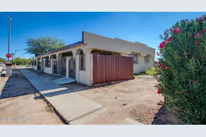 2502 S Park Avenue, Tucson, AZ 85713 - Photo 20