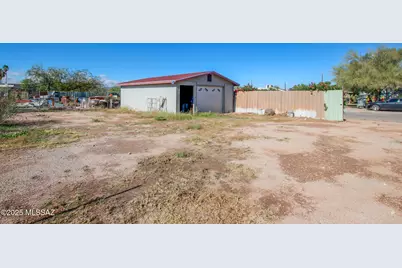 2502 S Park Avenue, Tucson, AZ 85713 - Photo 22