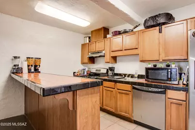 2502 S Park Avenue, Tucson, AZ 85713 - Photo 16