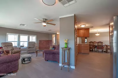 174 Calle Contento, Clifton, AZ 85533 - Photo 4