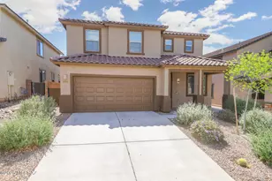 10478 S Cutting Horse Dr, Vail, AZ 85641 - Photo 2