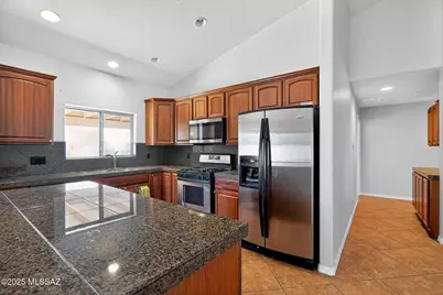 286 E Shore Cliff Place, Oro Valley, AZ 85737 - Photo 16