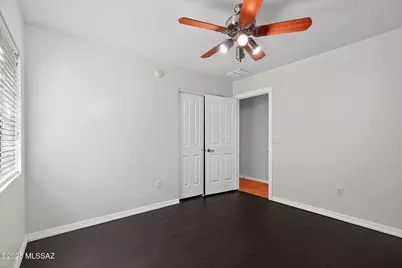 286 E Shore Cliff Place, Oro Valley, AZ 85737 - Photo 10