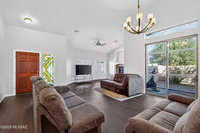 286 E Shore Cliff Place, Oro Valley, AZ 85737 - Photo 12