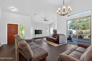 286 E Shore Cliff Pl, Oro Valley, AZ 85737 - Photo 12