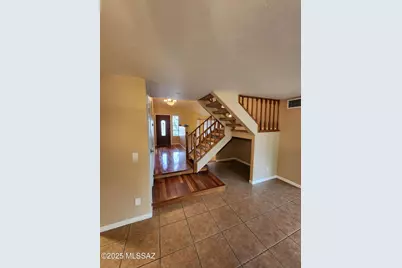 1080 W Dragoon Springs Place, Oro Valley, AZ 85737 - Photo 4
