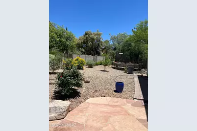 1080 W Dragoon Springs Place, Oro Valley, AZ 85737 - Photo 38