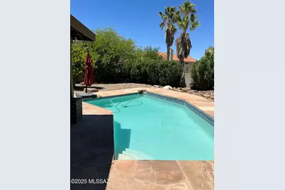 1080 W Dragoon Springs Place, Oro Valley, AZ 85737 - Photo 36