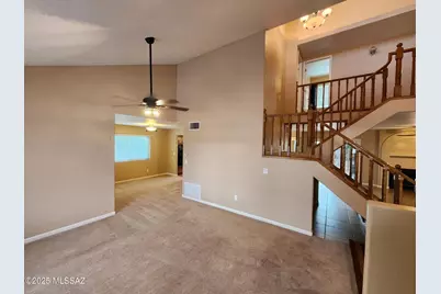 1080 W Dragoon Springs Place, Oro Valley, AZ 85737 - Photo 6