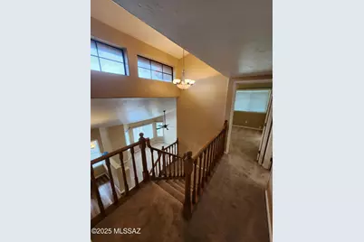 1080 W Dragoon Springs Place, Oro Valley, AZ 85737 - Photo 20