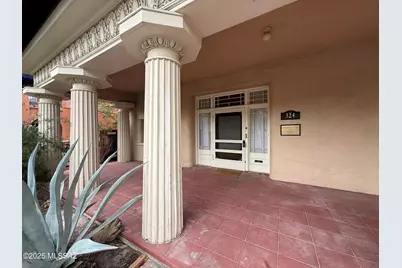 324 S 6th Avenue #A, Tucson, AZ 85701 - Photo 4