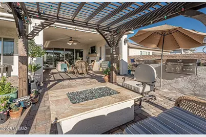 2230 E Thunder Bluff Drive, Green Valley, AZ 85614 - Photo 34