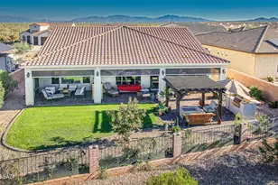 2230 E Thunder Blf Dr, Green Valley, AZ 85614 - Photo 36