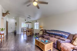 62 W James Wade Pl, Vail, AZ 85641 - Photo 12