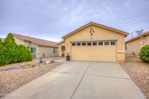62 W James Wade Pl, Vail, AZ 85641 - Photo 6