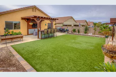 62 W James Wade Place, Vail, AZ 85641 - Photo 30