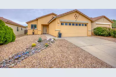 62 W James Wade Place, Vail, AZ 85641 - Photo 4