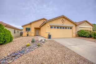 62 W James Wade Pl, Vail, AZ 85641 - Photo 4