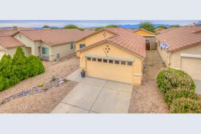 62 W James Wade Place, Vail, AZ 85641 - Photo 4